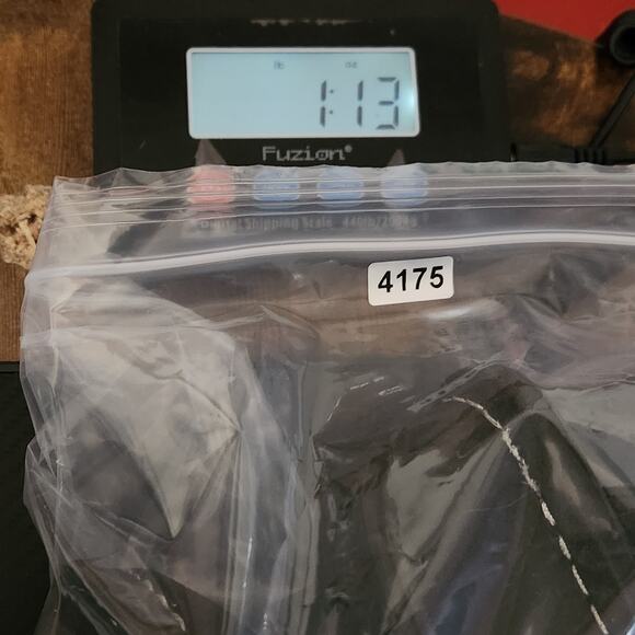 Algeria Women's Classic Happy Clogs Embossed/Laser Cut Leather US SZ 9 (EU 40) - Picture 14 of 14